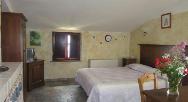Il Borgo di Campi