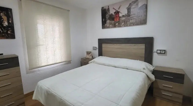 2-bed Apartment With Pool, Забронировать Апартаменты/квартира Бенидорм Коста-Бланка, рядом с Гора Ла-Крус