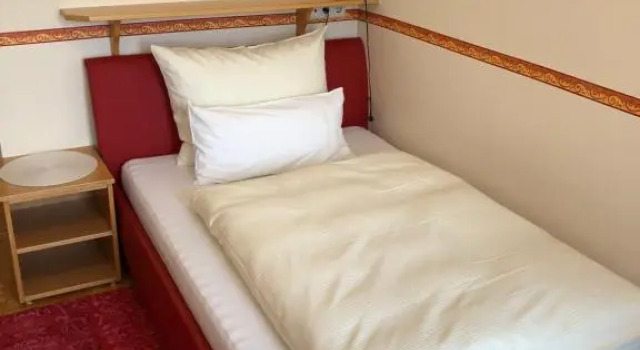 Номер Standard Haus Camelia