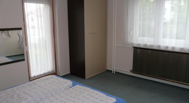 Tanay Vendghz, Rezervovat Hotel Balatonfüred 