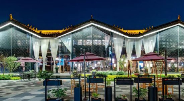 Vienna  Hotel (Guiyang Fanhuali Quanhu Park Subway Station), Varaa Hotelli Guiyang Guizhou