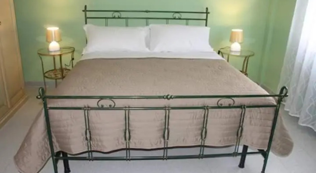 Standard- værelse Ari B&B