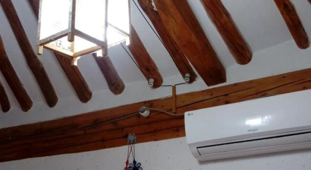 Gyeongju Guesthouse Huewon, Забронировать Отель Отели провинции Кёнсан-Пукто с парковкой, Парковка