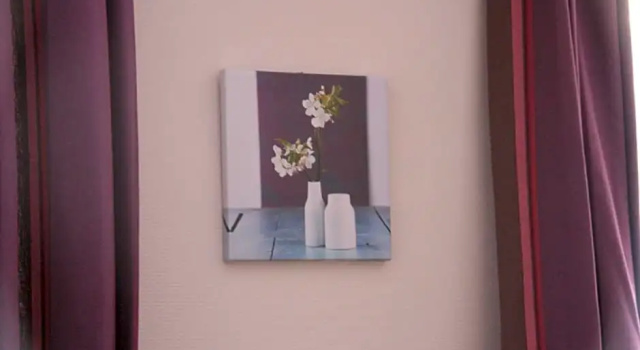 Номер Superior Hôtel du Roussillon