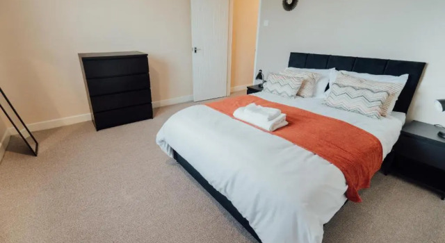 Bellengers Apartments
