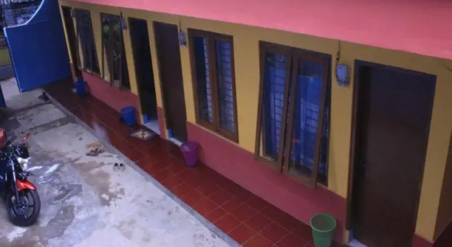 Bunut Inn