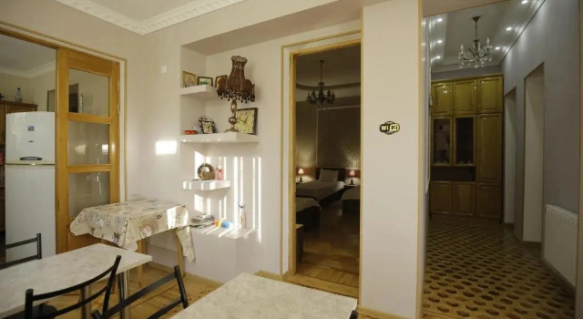 Одноместный номер Standard HOTEL COMFORT