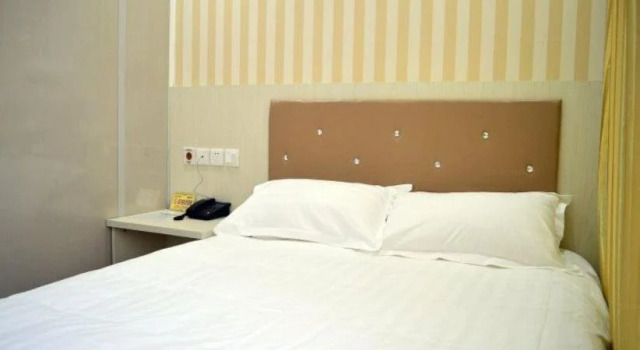 Laojiangsu Express Hotel, Prenota Hotel Hotel e alloggi a Xinji, Hotel