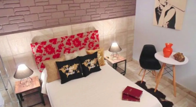 Suites Viveros Coyoacán I Hospedaje a tu medida, Забронировать Апарт-отель Койоакан Мехико, рядом с Viveros de Coyoacan