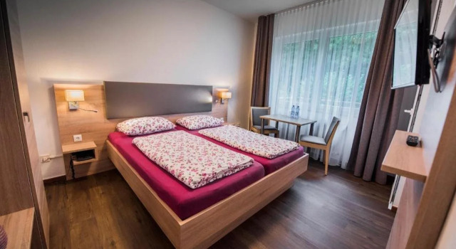 Hotel Baccara