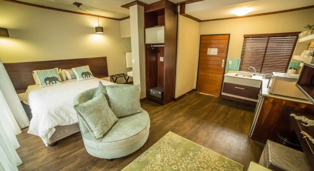 Grey Manor Guesthouse, Prenota Hotel Potchefstroom North West