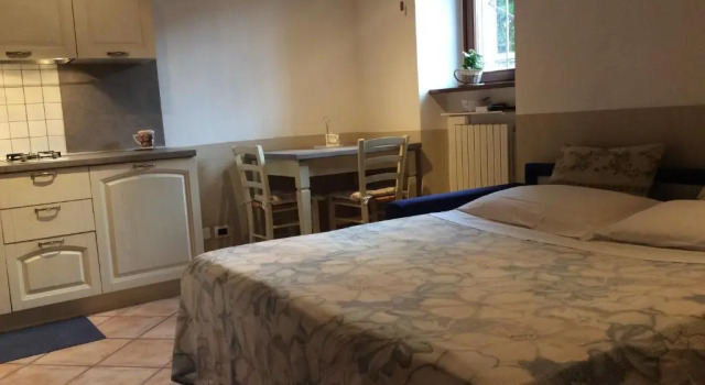 Lovely House, Prenota Appartamento Hotel a Veneto con parcheggio, Parcheggio