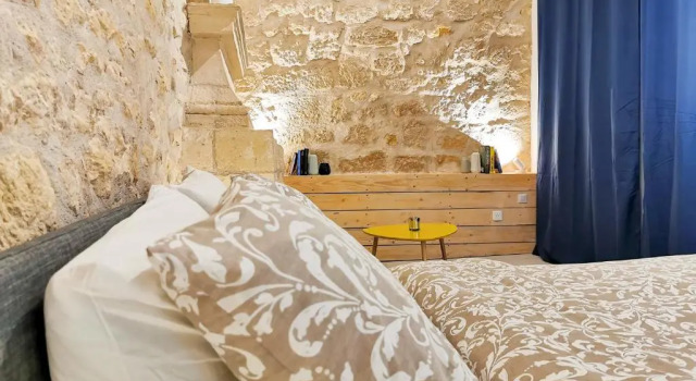 Appartement Ma Douce Charente - Superbe T3 Design et Fonctionnel - Hyper Centre à Saintes, Забронировать Бутик-отель Сент Приморская Шаранта, рядом с Saintes Golf