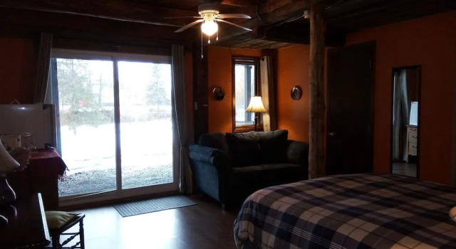 Ancestral Knowlton B&B, Boek Bed and Breakfast 4-sterren hotels in Quebec, 4*