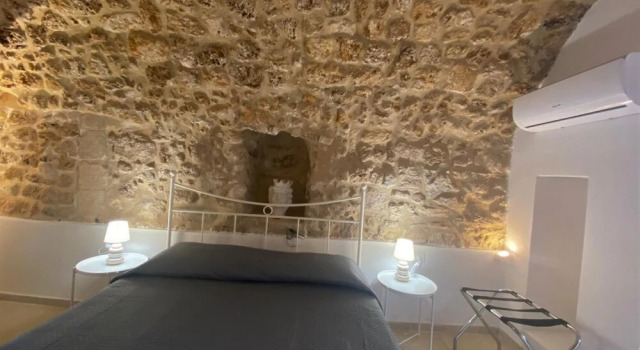 Il Dammusino in Noto