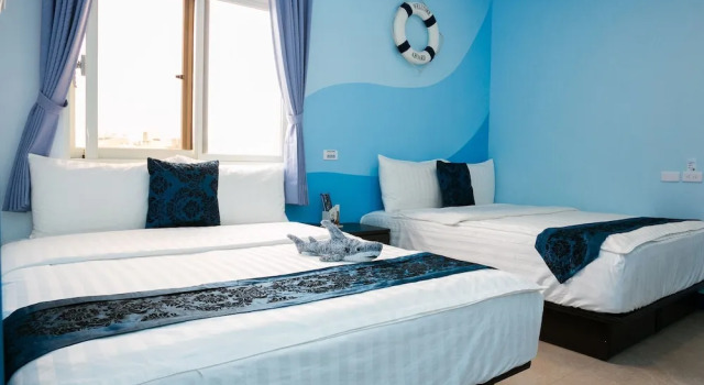 Fala Homestay