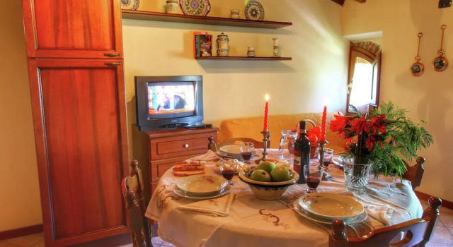 Spacious Holiday Home in Bucine With Pool
