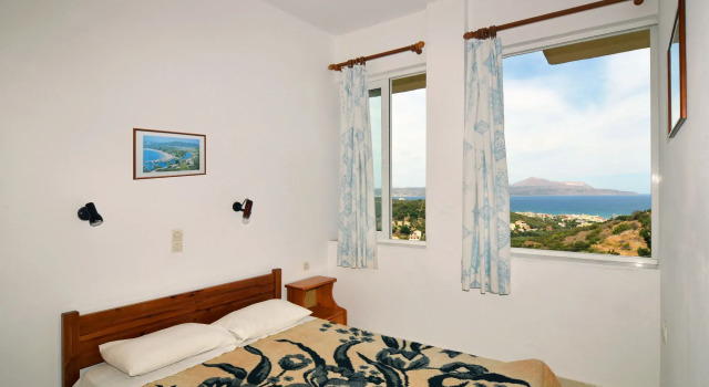 Kaloudis Apartments