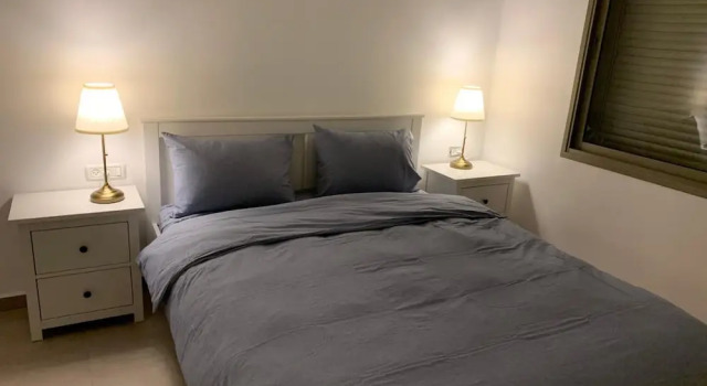 Roza Apartment, Забронировать Апартаменты/квартира Тель-Авив Тель-Авивский округ, рядом с Площадь Рабина