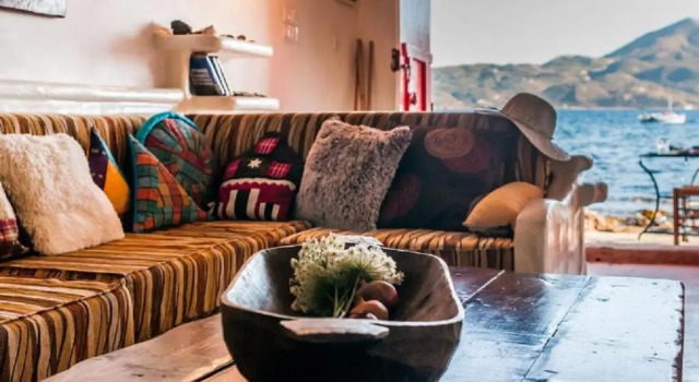 Dream Boathouse, Prenota Hotel Plaka Milou 