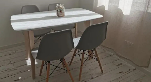 Un Petit Appartement En Provence