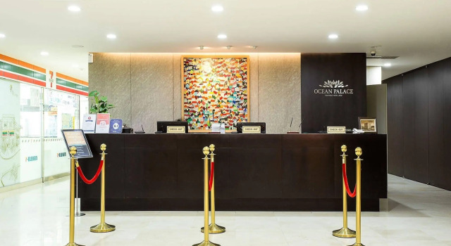 ShinShin Hotel Jeju Ocean