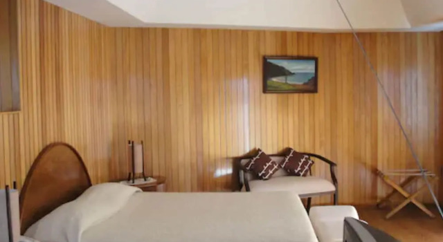 Люкс Iorana Isla de Pascua Hotel