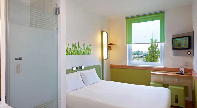 ibis budget Krakow Stare Miasto