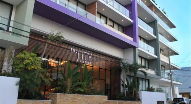 Апартаменты 2223 The best place to stay in Playa del Carmen