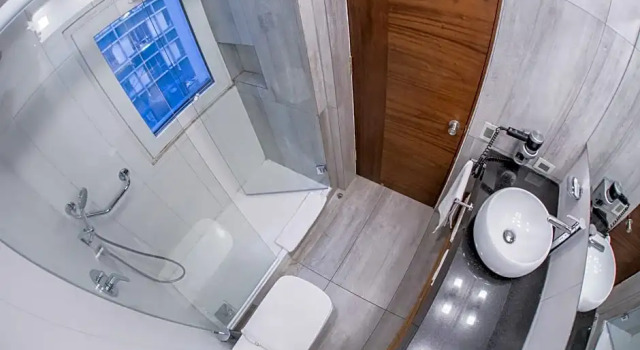 Номер Standard Hotel Sommelier Agustinas