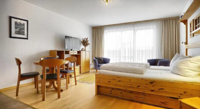 Ostsee-Residenz Whg 12, Забронировать Отель Отели Barther Bodden 3 звезды, 3*