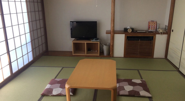 Breezbay Seaside Resort Atami