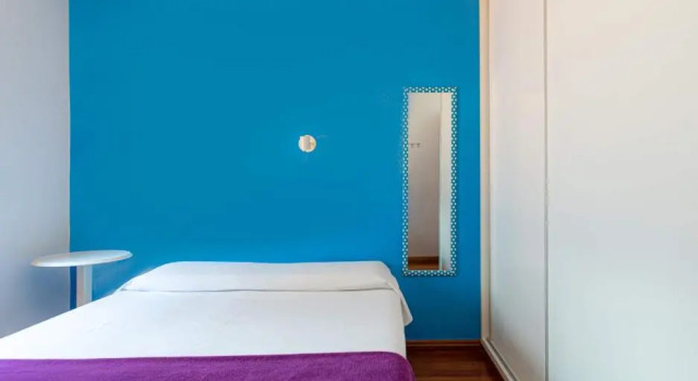 Номер Standard MADÁ Hostel