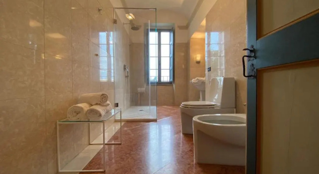 Коттедж B&B Residenza La Canonica