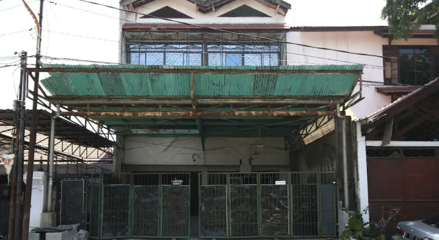 Airy Wiyung Jajar Tunggal Selatan B4E Surabaya
