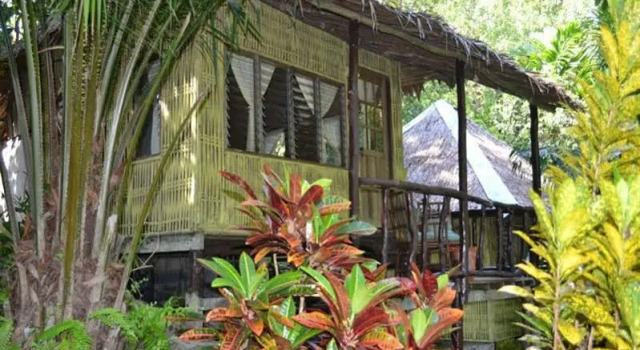 Sai-Ngam Botanic Garden Resort, Забронировать Курортный отель Курортные отели Южного Таиланда, Курортный отель