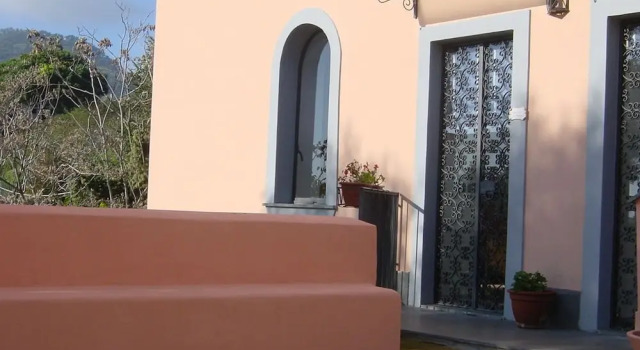 Номер Standard Flegrea House