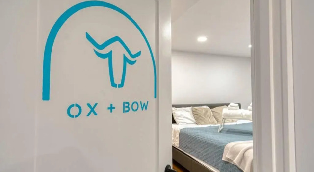 The Ox + Bow, Réserver Hôtel Portage La Prairie Manitoba
