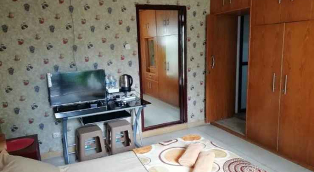 Gio Guesthouse near Terminal Baranangsiang, Rezervovat Hotel Bogor 