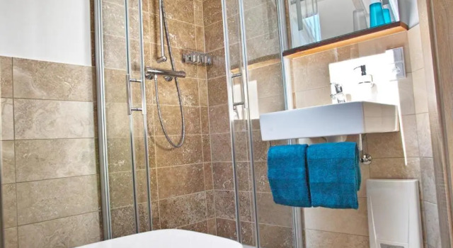 Номер Standard Kragemann Hotel & Vinothek