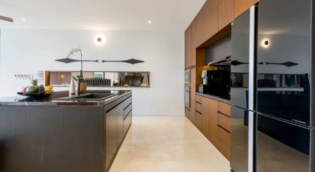 Вилла Luxury Villa NVL Canggu by Nagisa Bali