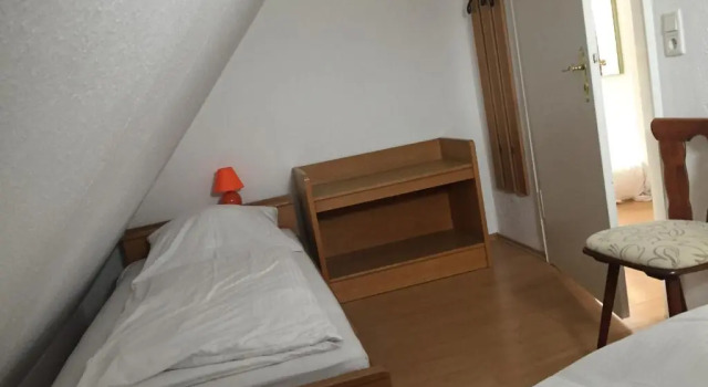 Апартаменты Hotel Stadt Mainz