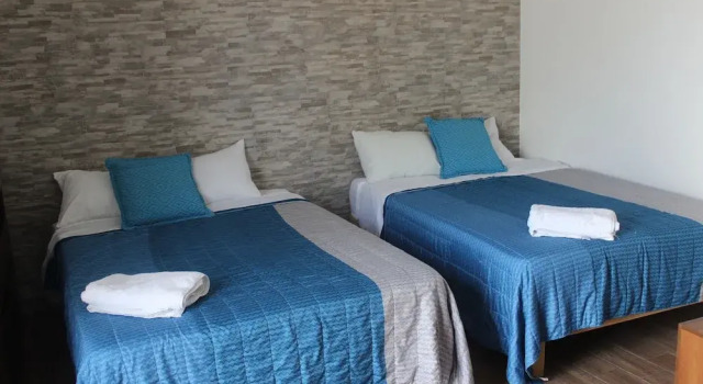 Suites Independencia Oaxaca, Book Apartment Oaxaca City Oaxaca