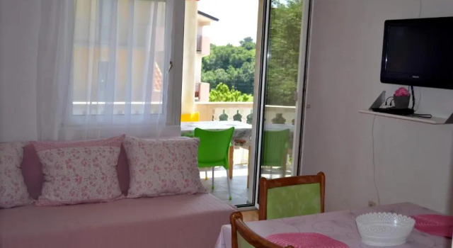 Apartman Basic