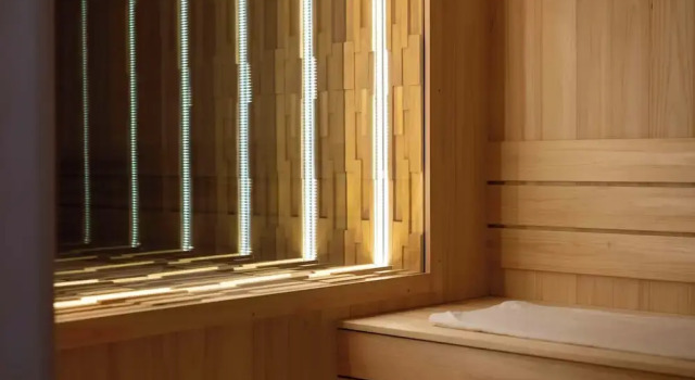 Апартаменты Superior KUTSUROGI SAUNA and STAY
