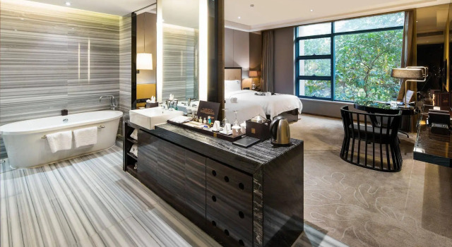 Sanya Visun Royal Yacht Hotel