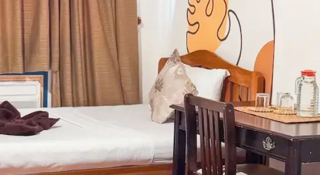 Двухместный номер Standard Hotel Palacio