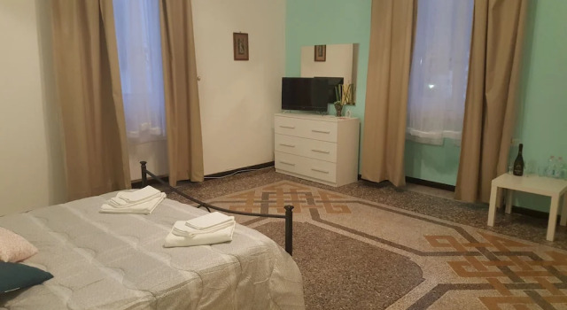 Номер Comfort Royal Suite