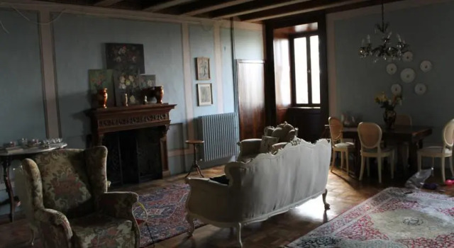 Palazzo Marchionni, Rezervovat Hotel  