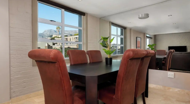 Апартаменты Harbour Terrace 29